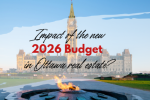 Impact of the New 2026 Budget