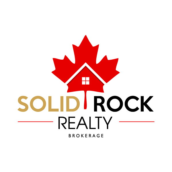 Solid Rock Realty Logo