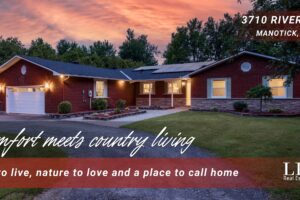 Why 3710 River Road Is More Than a Home, It’s a Waterfront Lifestyle
